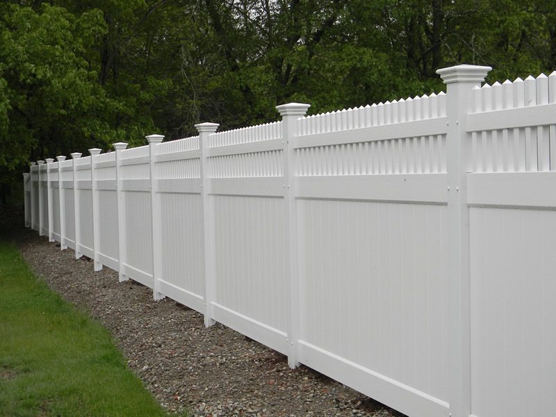 Privacy Fencing: Reliable & Long-Lasting Fences at Low Cost 1 800DSCN0266