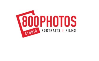 800photos logo