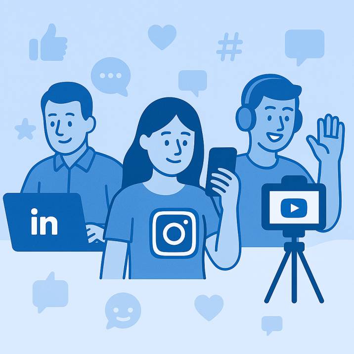 How to Choose the Best Social Media Platform