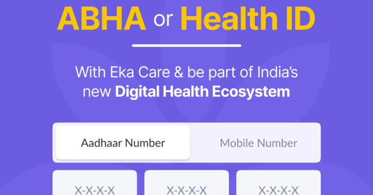 ABHA ID Card 2