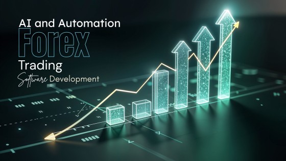 How AI and Automation Are Transform Forex Trading