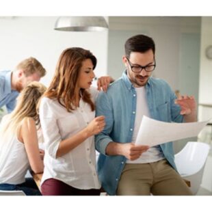 AI how help businesses achieve growth