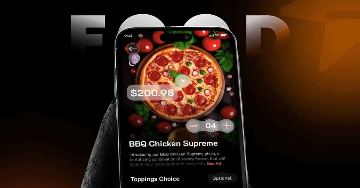 How To Make Food Delivery App – Complete Guide