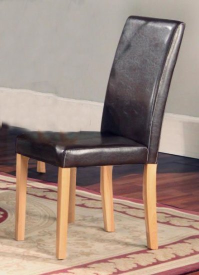 Solid Oak Dining Chairs – Style and Strength Combined 1 ASHDALECHAIR1 2