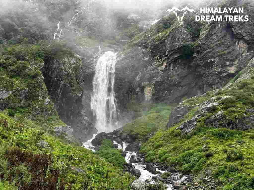 Discover the Best Trekking Packages in India in Monsoon