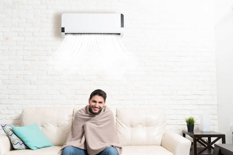 Ac air filter 1 Ac spare parts dealers in UAE 1