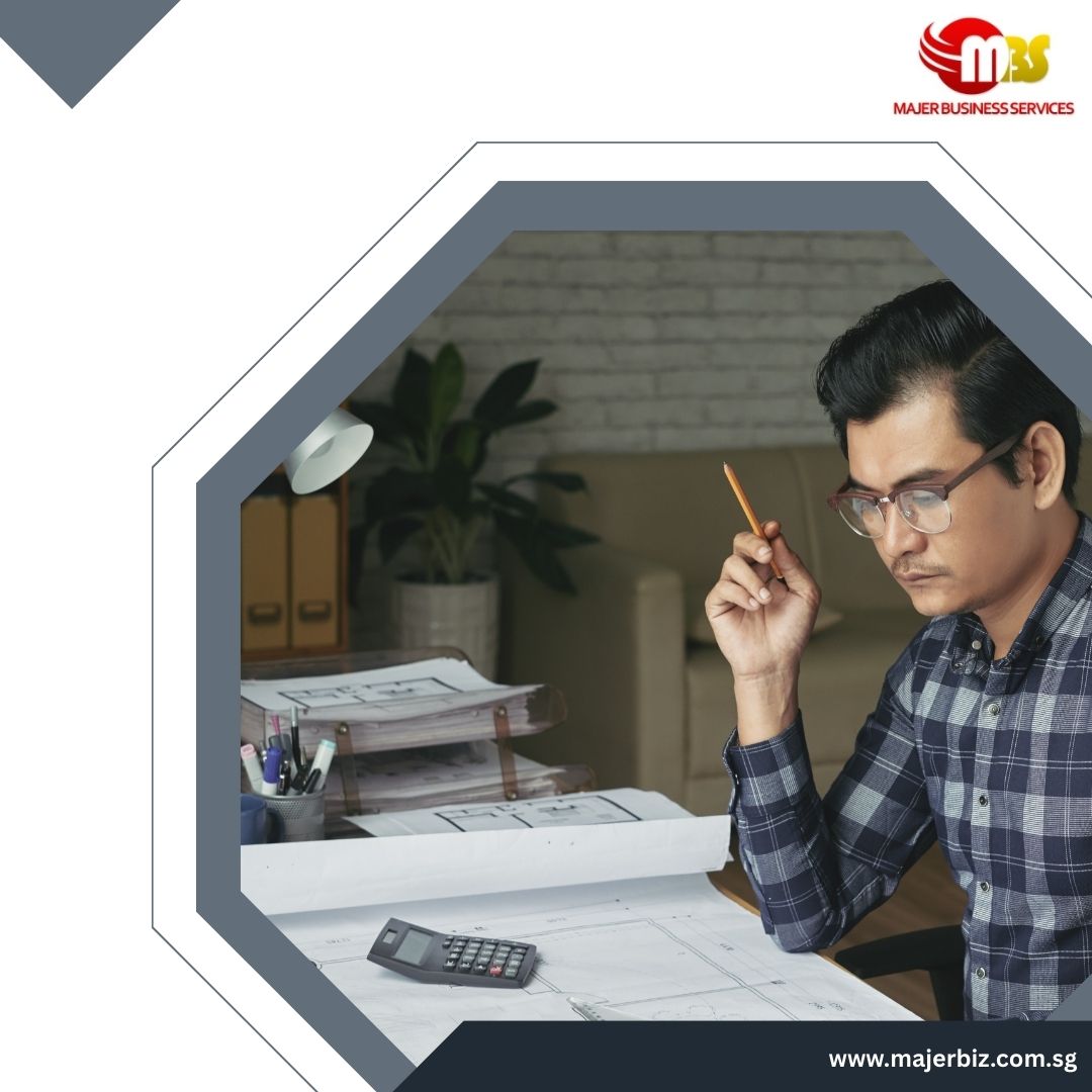 Accounting Bookkeeping Services In Singapore