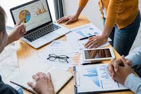 Bookkeeping services Houston