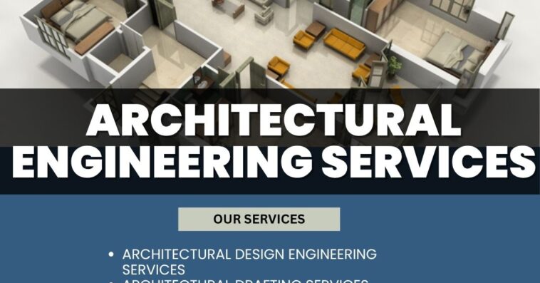 Affordable Architectural Engineering Services In Dubai UAE