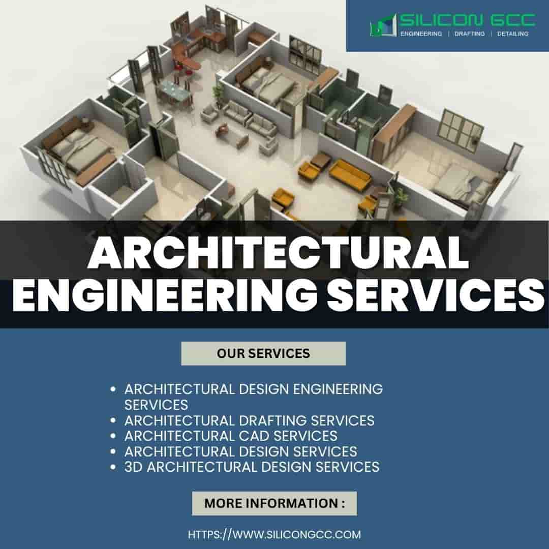 A Deep Dive into Architectural Engineering Services