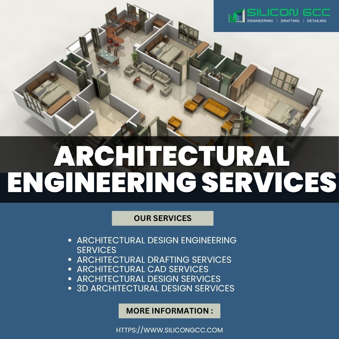 Affordable Architectural Engineering Services In Dubai UAE