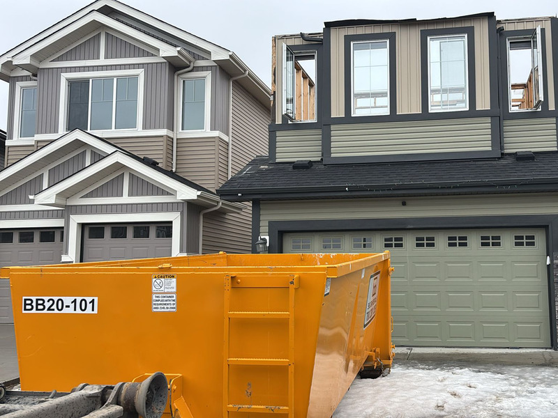 Affordable Dump Bin Rental Edmonton for Renovations 1 Affordable Dump Bin Rental Edmonton for Renovations