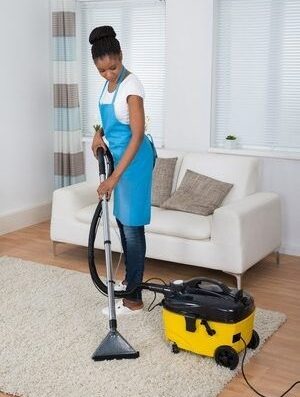 Affordable House Cleaners in Bismarck