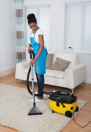 Affordable House Cleaners in Bismarck