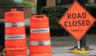 Affordable Traffic Control Equipment Rental for Work Zone Safety