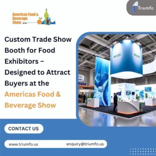 Americas Food and Beverage Show
