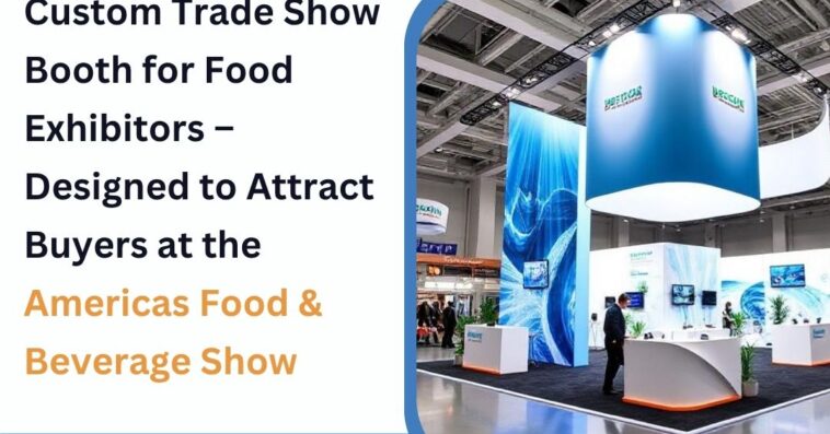 Americas Food and Beverage Show