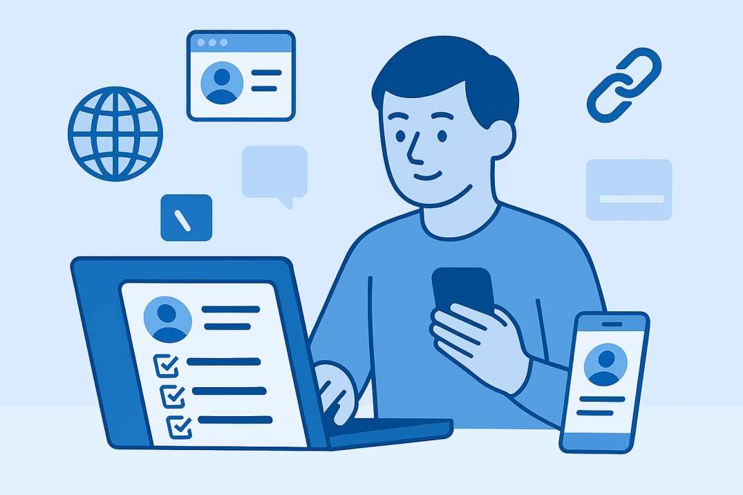 Makes a Good Free Profile Creation Site