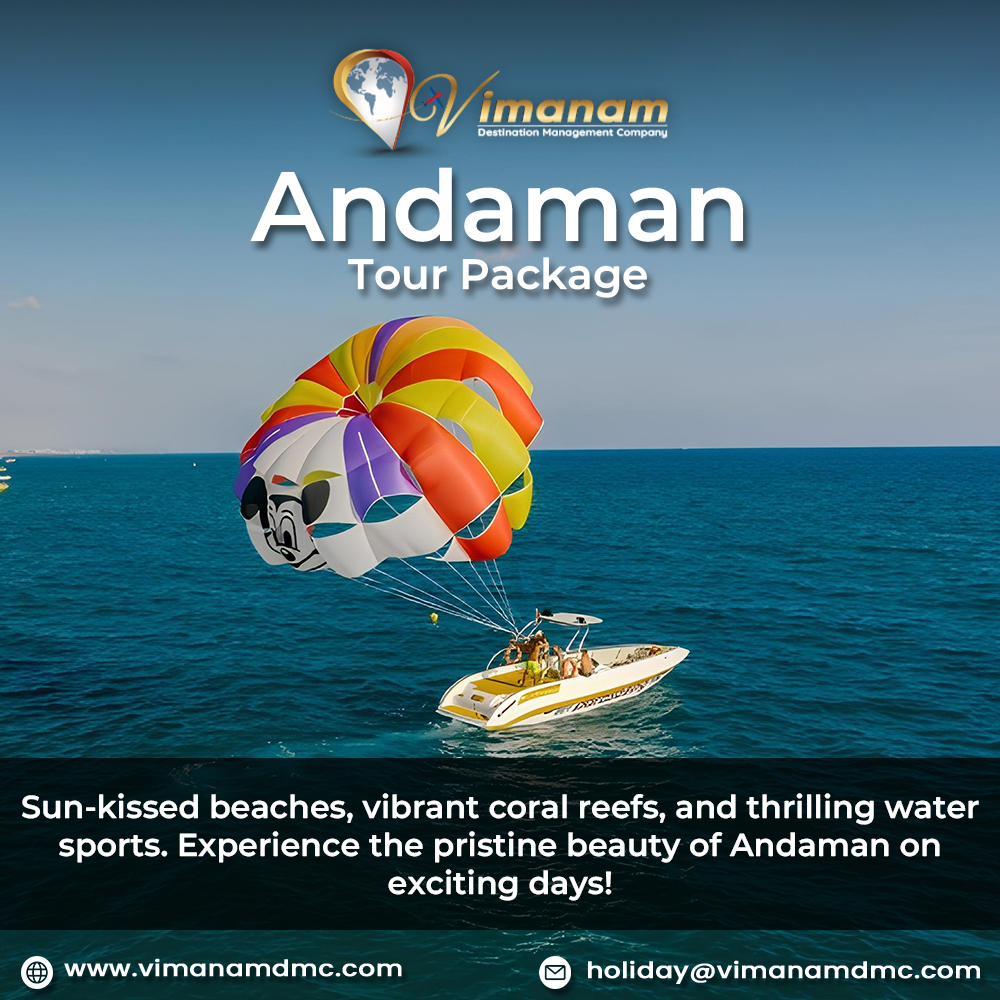 Andaman 1
