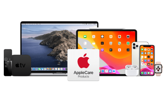 What are the services of an Apple Service Center? 1 Apple Warranty
