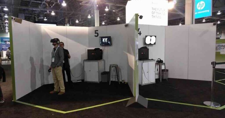 Ar Vr by Avm Worldwide