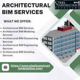 “New BIM Services Boost Accuracy and Collaboration”