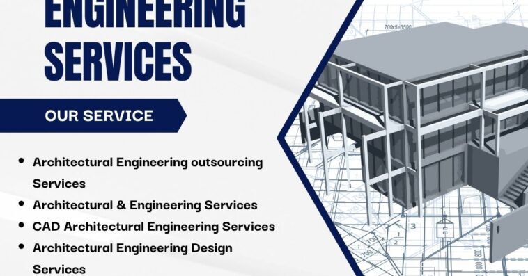 Architectural Engineering Services 1