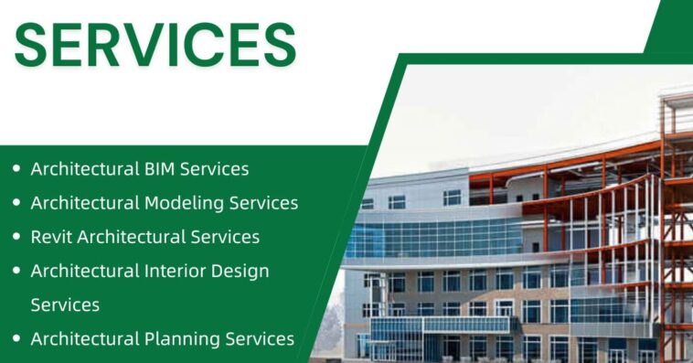 Architectural Engineering Services