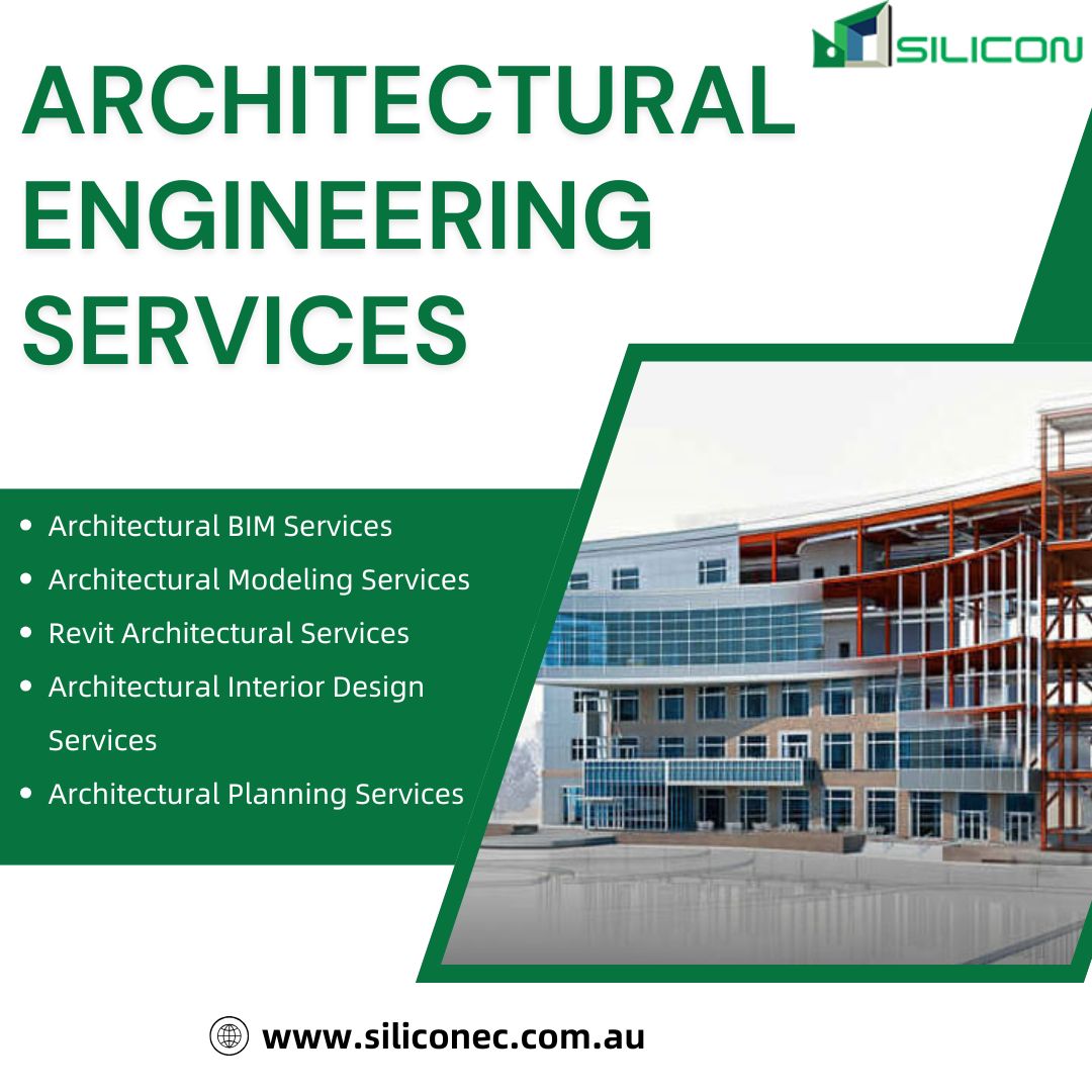 Accurate and Reliable Architectural Engineering Services In Australia 1 Architectural Engineering Services