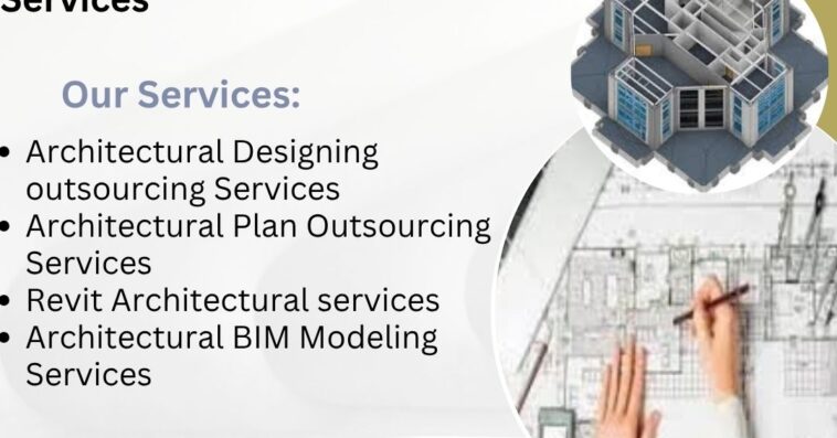 Architectural Shop Drawing Services 16 june