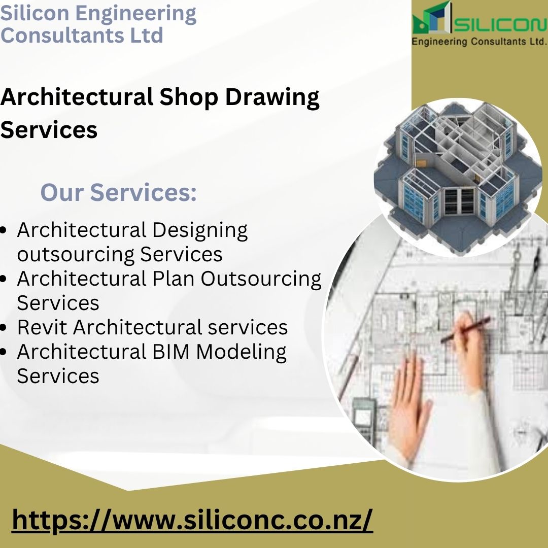Architectural Shop Drawing Services in Auckland,New Zealand 1 Architectural Shop Drawing Services 16 june
