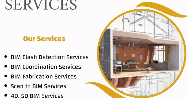 As Built BIM Services