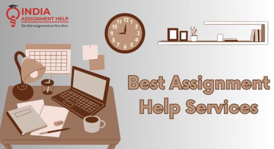 Discover the Best Assignment Help for Stress-Free Study