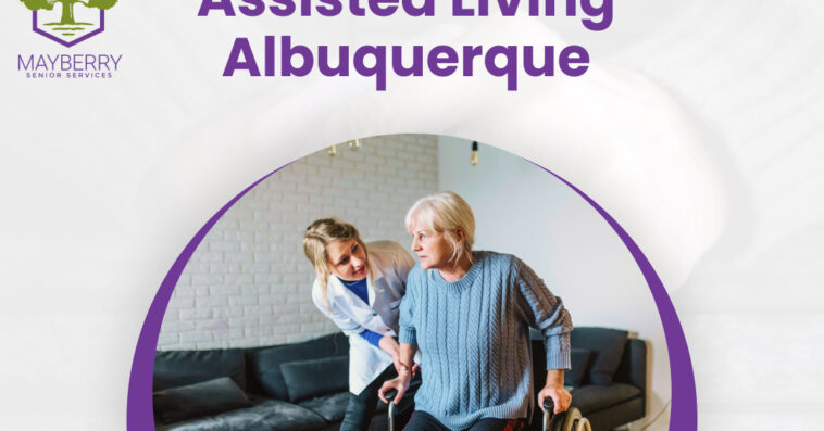 Assisted Living Albuquerque