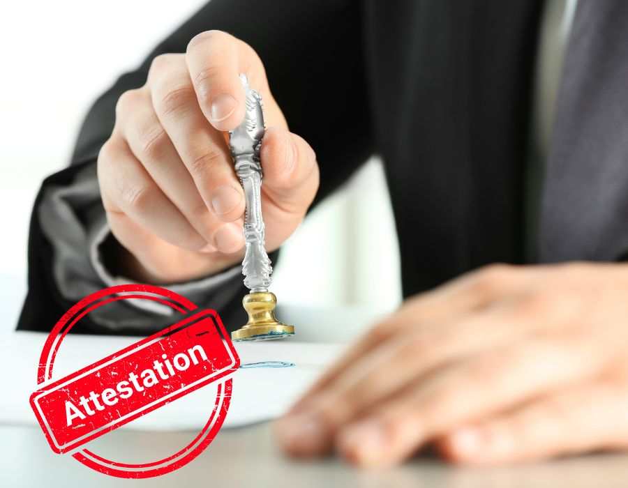 Birth Certificate Attestation in Dubai: Delays & Fixes