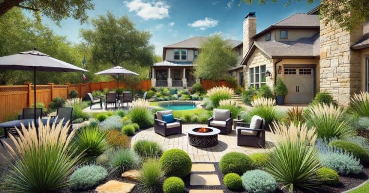 Austin Landscape Designers