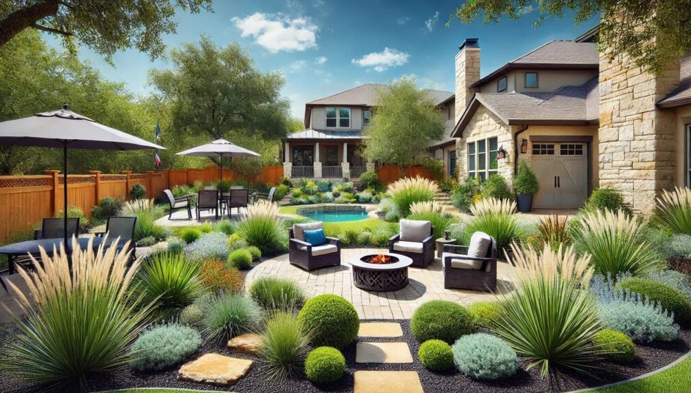 Austin Landscape Designers 1 Austin Landscape Designers