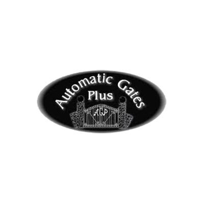 Automatic Gates Plus LLC logo