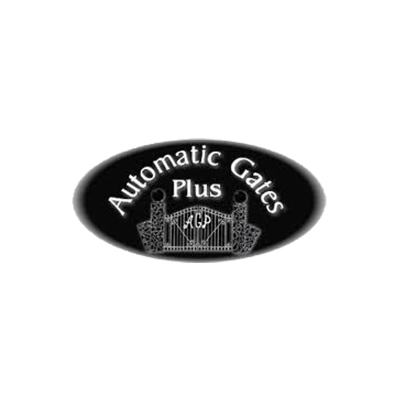 Automatic Gates Plus LLC logo
