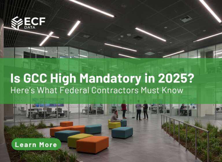 Is GCC High Mandatory in 2025? Must Know