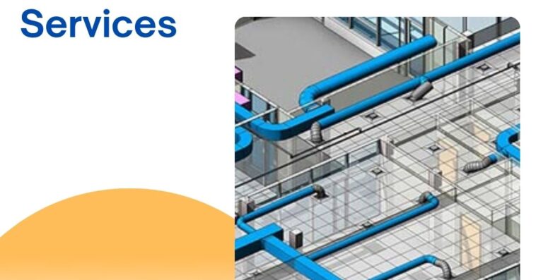 BIM Coordination Services 1