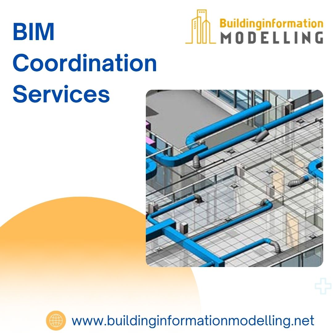 BIM Coordination Services 1