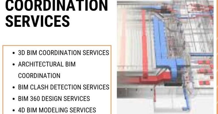 BIM Coordination Services