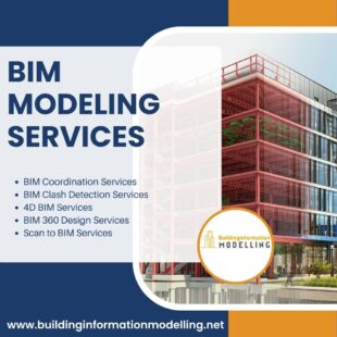 BIM Modeling Services