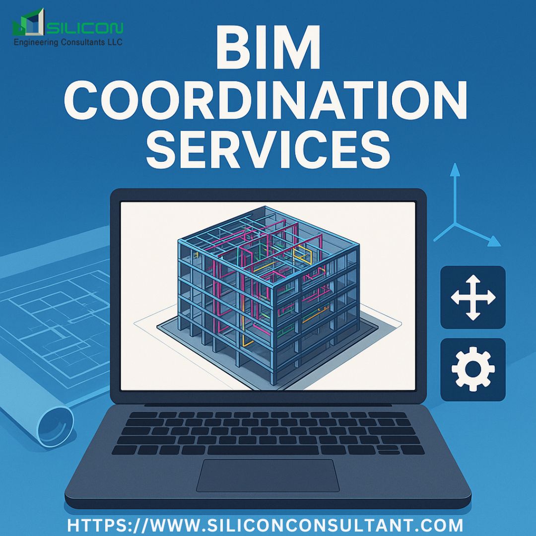 San Antonio’s First Choice For Getting BIM Coordination Services in USA 1 BIMCoordinationUSA
