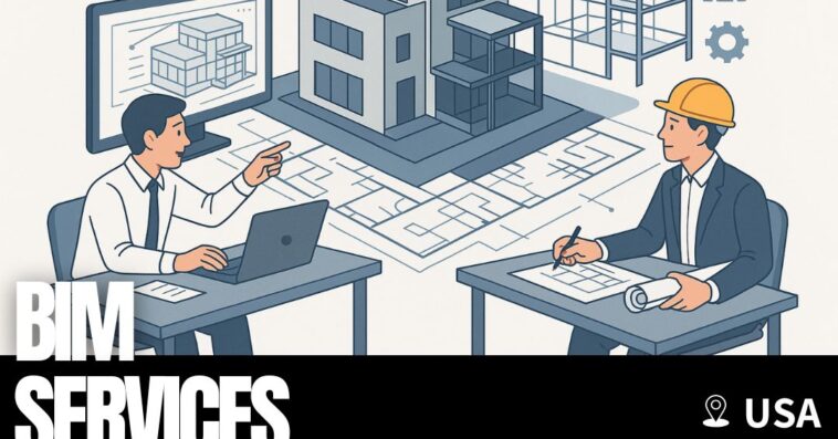 BIMServicesUSA