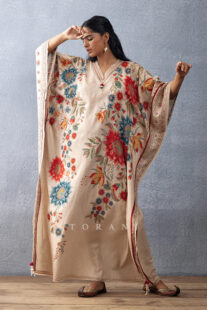 Badmi kaftan 1