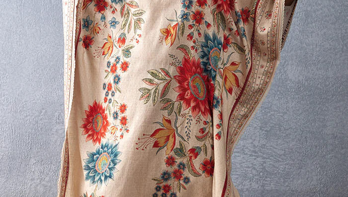 Badmi kaftan 1