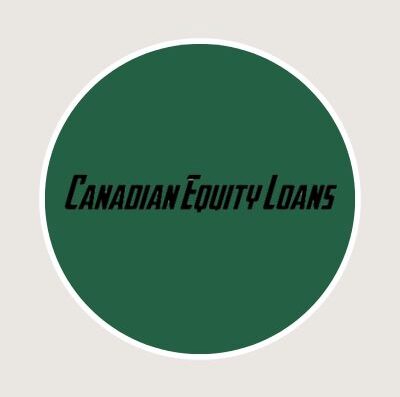 Canadian Equity Loans