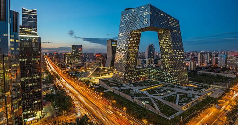 Beijing 1